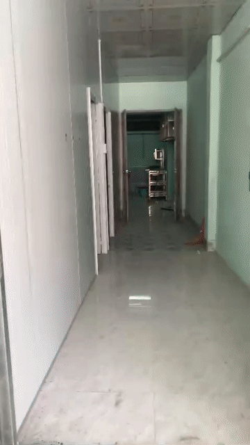 Cho thuê Nhà ở Thành phố Thủ Dầu Một Bình Dương diện tích 100 m² giá 4 triệu/tháng