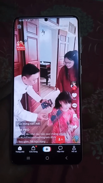 Samsung Galaxy S21 Plus 5G 128GB Tím. Mua bán Điện thoại tại Thành phố Thủ Đức Tp Hồ Chí Minh được đăng bởi Tiến Dũng Vũ hình 1