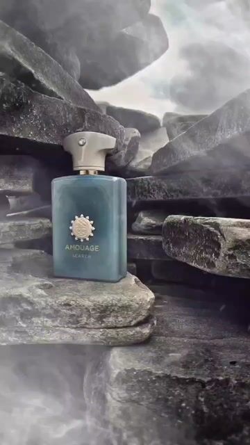 Search Amouage perfume - a new fragrance for women and men 2023