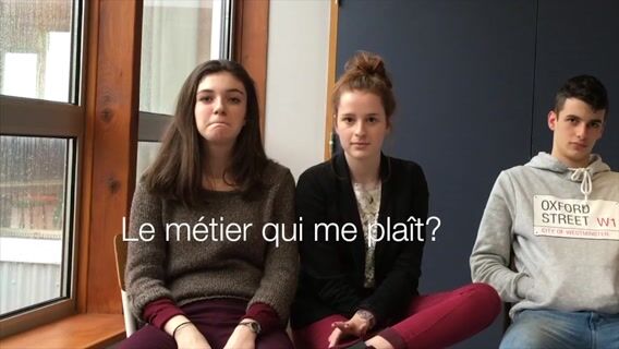 M'occuper du paysage de mes rêves