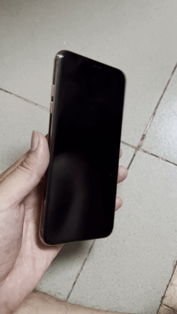 Apple iPhone XS Max 512GB Vàng VN. Mua bán Điện thoại tại Quận 4 Tp Hồ Chí Minh được đăng bởi Thịnh hình 1