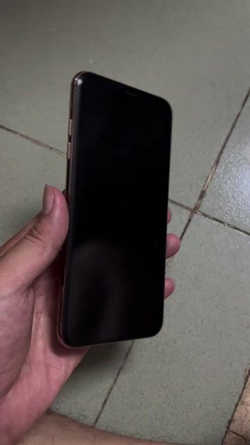 Apple iPhone XS Max 512GB Vàng VN. Mua bán Điện thoại tại Quận 4 Tp Hồ Chí Minh được đăng bởi Thịnh hình 1