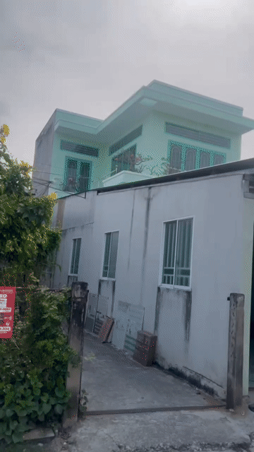 Mua bán Nhà ở Thành phố Tân An Long An diện tích 159 m² giá 3,3 tỷ