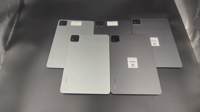 Xiaomi Mi Pad 7 WiFi 8GB/256GB Xám 11.2 inch. Mua bán Máy tính bảng tại Quận 6 Tp Hồ Chí Minh được đăng bởi Nhất Tín Mobile hình 1