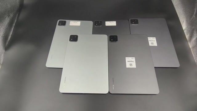 Xiaomi Mi Pad 7 WiFi 8GB/256GB Xám 11.2 inch. Mua bán Máy tính bảng tại Quận 6 Tp Hồ Chí Minh được đăng bởi Nhất Tín Mobile hình 1