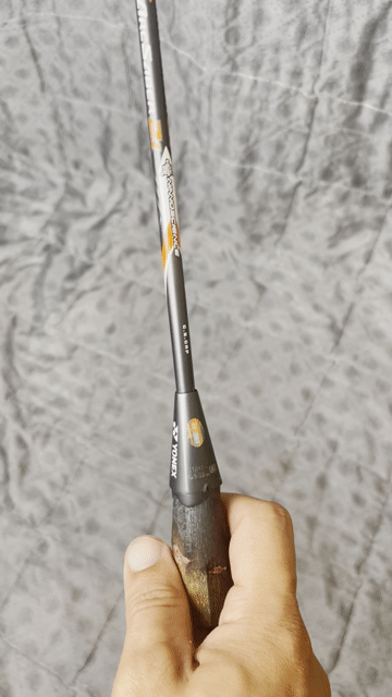 Vợt cầu lông Yonex Arcsaber 2i nội địa Nhật. Mua bán Đồ thể thao, Dã ngoại tại Quận Cầu Giấy Hà Nội được đăng bởi Lê Sơn Dũng hình 1