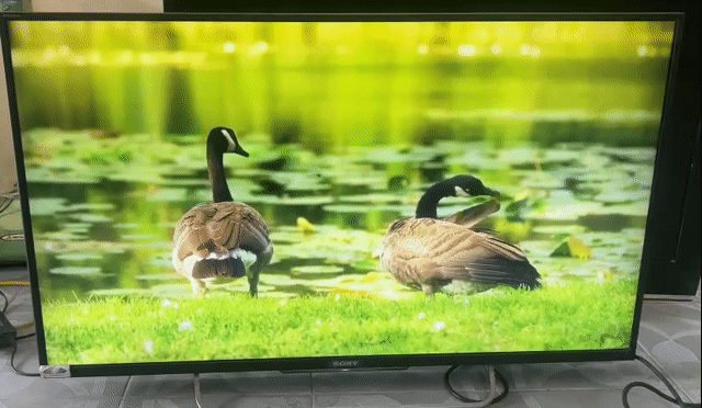 Tivi Sony KDL-42W700B. Mua bán Tivi, Âm thanh tại Huyện Hoài Đức Hà Nội được đăng bởi Đồ Cũ DK hình 1