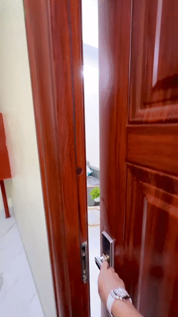 Cho thuê Phòng trọ Quận Cầu Giấy Hà Nội diện tích 35 m² giá 6 triệu/tháng