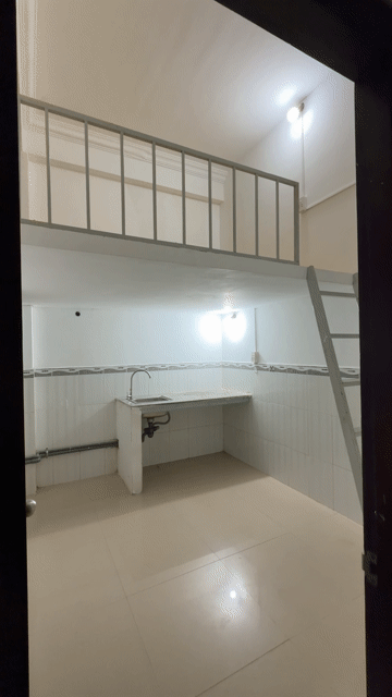 Cho thuê Phòng trọ Quận Tân Phú Tp Hồ Chí Minh diện tích 20 m² giá 3 triệu/tháng