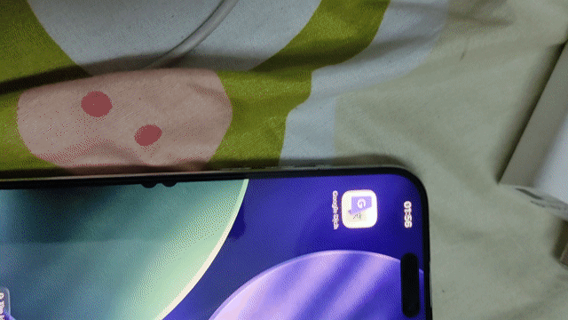 Màn hình Apple iPhone 16 Promax zin. Mua bán Linh kiện (RAM, Card...) tại Huyện Đan Phượng Hà Nội được đăng bởi Đức hình 1