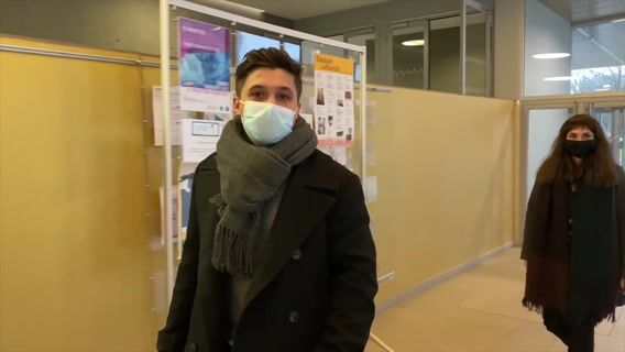 A la recherche du diplôme LEA - TCI