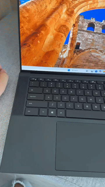 Máy Trạm Dell Precision 5560 i7/16/512/T1200/FHD. Mua bán Laptop tại Quận Gò Vấp Tp Hồ Chí Minh được đăng bởi Nguyễn Đình Nguyên hình 1
