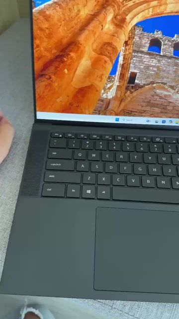 Máy Trạm Dell Precision 5560 i7/16/512/T1200/FHD. Mua bán Laptop tại Quận Gò Vấp Tp Hồ Chí Minh được đăng bởi Nguyễn Đình Nguyên hình 1