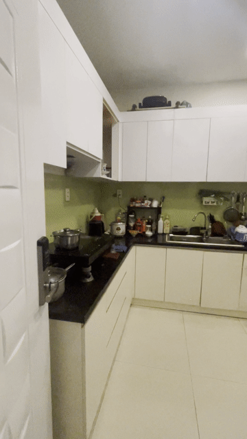 Mua bán Căn hộ Chung cư Quận 8 Tp Hồ Chí Minh diện tích 79 m² giá 3,18 tỷ