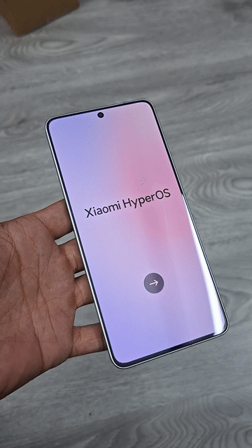 Xiaomi Redmi Turbo 3 256GB Trắng. Mua bán Điện thoại tại Quận Tân Bình Tp Hồ Chí Minh được đăng bởi nguyễn hà hình 1