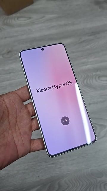 Xiaomi Redmi Turbo 3 256GB Trắng. Mua bán Điện thoại tại Quận Tân Bình Tp Hồ Chí Minh được đăng bởi nguyễn hà hình 1