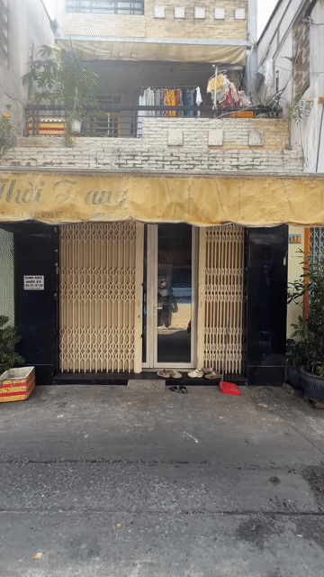 Mua bán Nhà ở Quận 11 Tp Hồ Chí Minh diện tích 47.7999 m² giá 6,85 tỷ
