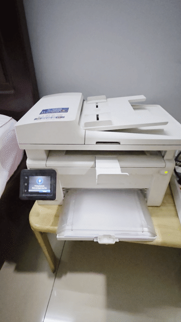 Máy in HP LaserJet Pro MFP M130fw Trắng. Mua bán Đồ dùng văn phòng tại Thành phố Thủ Đức Tp Hồ Chí Minh được đăng bởi Trang Nguyễn hình 1