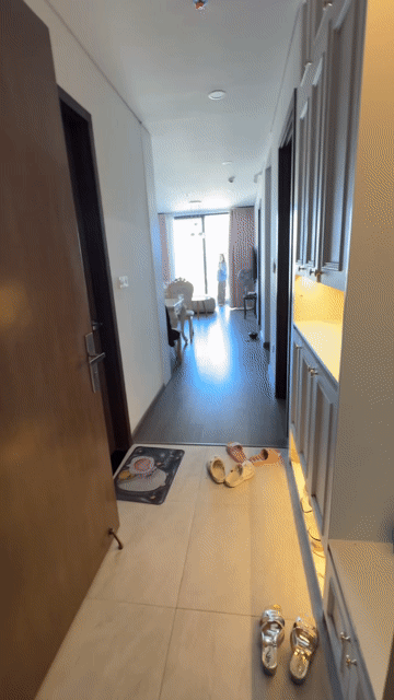 Cho thuê Căn hộ Chung cư FPT Plaza 2 Quận Ngũ Hành Sơn Đà Nẵng diện tích 70 m² giá 15 triệu/tháng