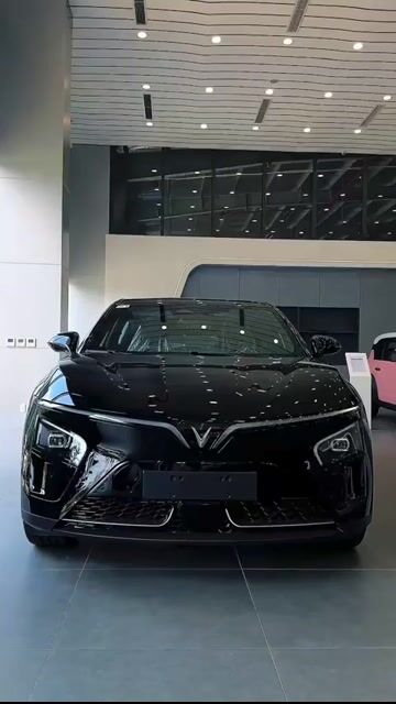 VINFAST VF7 - SẴN XE ĐỦ MÀU GIAO NGAY. Mua bán Ô tô tại Thành phố Long Xuyên An Giang được đăng bởi Trần Việt VinFast hình 1