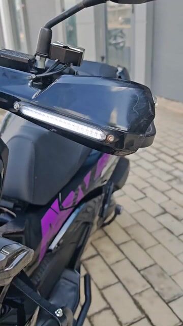 HONDA ADV 160 ABS 2023 mới 95% nhiều đồ chơi. Mua bán Xe máy tại Thành phố Long Xuyên An Giang được đăng bởi Lý Minh Khoa hình 1