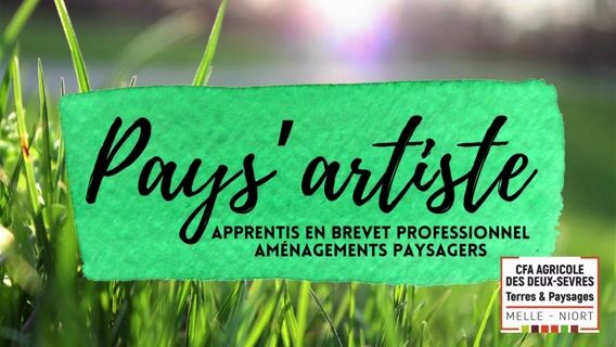 Pays'artiste