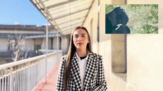 BTS Banque et Conseiller de clientèle, LGT Victor Hugo, Marseille