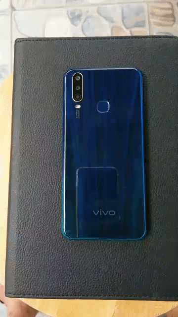 Vivo Y17 4GB/128GB 2Sim Full Zin Đẹp Mượt 99%. Mua bán Điện thoại tại Quận Gò Vấp Tp Hồ Chí Minh được đăng bởi SecondFones hình 1