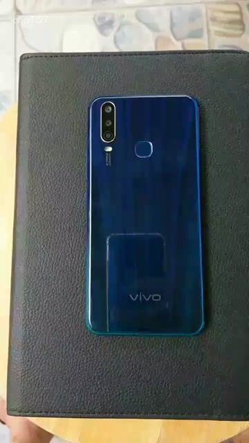 Vivo Y17 4GB/128GB 2Sim Full Zin Đẹp Mượt 99%. Mua bán Điện thoại tại Quận Gò Vấp Tp Hồ Chí Minh được đăng bởi SecondFones hình 1