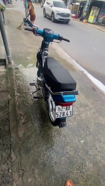 can ban. Mua bán Xe máy tại Huyện Đức Hòa Long An được đăng bởi Nguyen Hoa hình 1