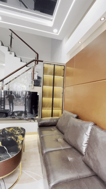 Mua bán Nhà ở Quận 12 Tp Hồ Chí Minh diện tích 40 m² giá 4,48 tỷ