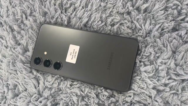 Samsung Galaxy S24 256GB Đen. Mua bán Điện thoại tại Quận Ngô Quyền Hải Phòng được đăng bởi lê thanh thuỷ hình 1