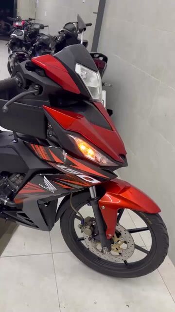 ❌Winner v1 Chính chủ Giao cccd _ Góp 9tr nhận xe ❌. Mua bán Xe máy tại Quận 7 Tp Hồ Chí Minh được đăng bởi Xuân Dũng hình 1