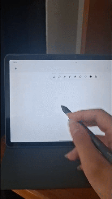 Lenovo Idea Tab 8GB/256GB Xám. Mua bán Máy tính bảng tại Huyện Thường Tín Hà Nội được đăng bởi Đức Chính Tạ hình 1