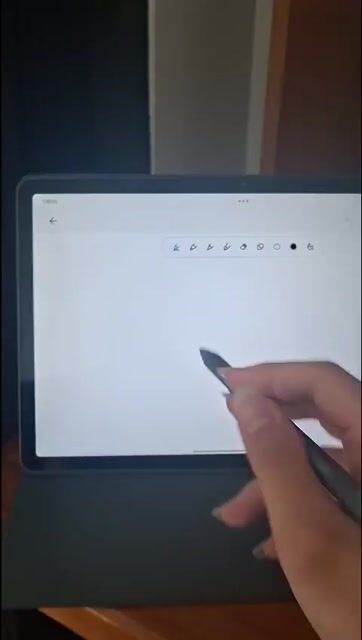 Lenovo Idea Tab 8GB/256GB Xám. Mua bán Máy tính bảng tại Huyện Thường Tín Hà Nội được đăng bởi Đức Chính Tạ hình 1