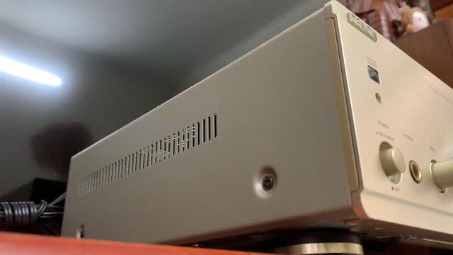 Amly Denon UPA-F88 nhỏ hay