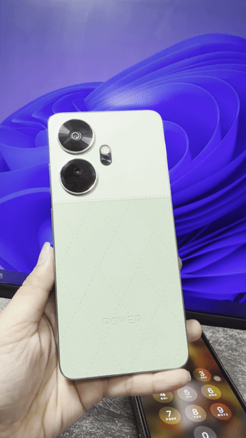 Itel P55+ 8GB/256GB Xanh lá Zin đẹp. Mua bán Điện thoại tại Quận Tân Phú Tp Hồ Chí Minh được đăng bởi Duyên Duyên hình 1