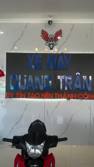 Honda RSX Đỏ 612km. Mua bán Xe máy tại Quận Ô Môn Cần Thơ được đăng bởi XE MÁY QUANG TRẦN chuyen bán xe trúng thưởng  hình 1