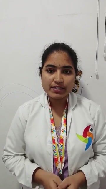 Real World Evidence®  of 83 Months Age With Initial Ability Score 214 Having 543 Today by Divya Mekala, Admin Manager from Suchitra