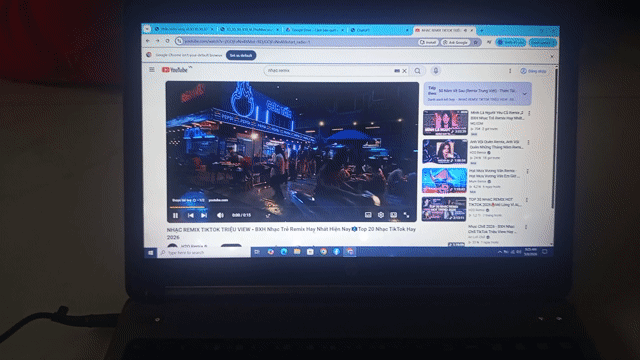 HP Core i5 8GB/128GB. Mua bán Laptop tại Quận Bình Tân Tp Hồ Chí Minh được đăng bởi minh chương hình 1