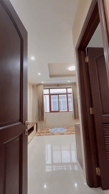 Cho thuê Căn hộ Chung cư Quận 8 Tp Hồ Chí Minh diện tích 35 m² giá 5 triệu/tháng