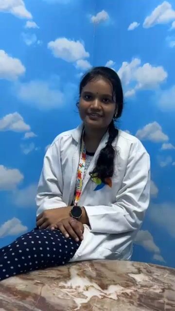 Singidi Madhuri Divya