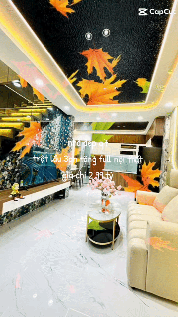 Mua bán Nhà ở Quận 7 Tp Hồ Chí Minh diện tích 50 m² giá 2,99 tỷ