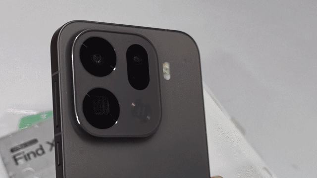 OPPO Find X9 Pro 512GB Xám. Mua bán Điện thoại tại Quận Ninh Kiều Cần Thơ được đăng bởi Lê Khang hình 1