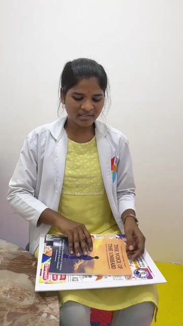 Pinnacle Inclusive Leader Award for Jhansi Rani