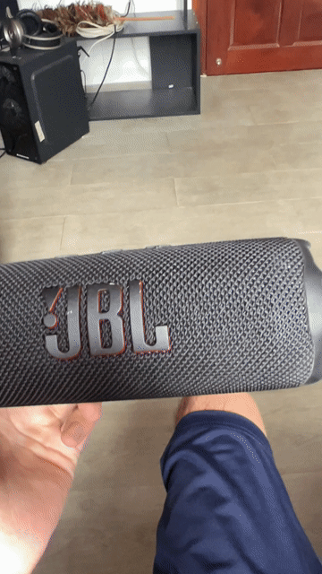 Loa Bluetooth JBL Flip 7 Đen Nobox. Mua bán Tivi, Âm thanh tại Quận 12 Tp Hồ Chí Minh được đăng bởi Bảo hình 1
