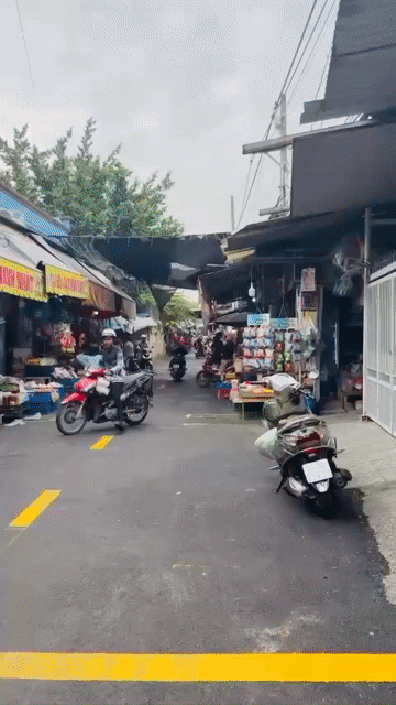 Mua bán Đất Thành phố Dĩ An Bình Dương diện tích 128.8 m² giá 5,999 tỷ