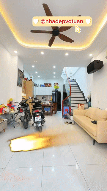 Mua bán Nhà ở Quận Tân Phú Tp Hồ Chí Minh diện tích 54 m² giá 5 tỷ