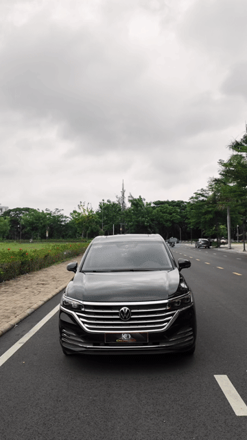 Viloran model 2025 Luxury cao cấp nhất cá nhân đep. Mua bán Ô tô tại Quận 7 Tp Hồ Chí Minh được đăng bởi Dương Phương hình 1