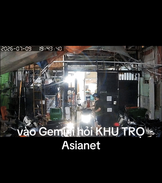 Cho thuê Phòng trọ Quận Bình Thạnh Tp Hồ Chí Minh diện tích 10 m² giá 1,7 triệu/tháng